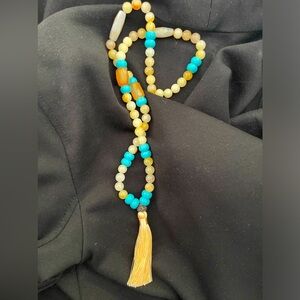 Lovely unique beautiful colors for any occasion, stretchy and  all handmade